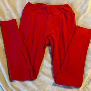 LuLaRoe Leggings - One Size